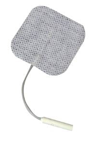 COMFORT-TRODE HYDROGEL SELF ADHERING ELECTRODES