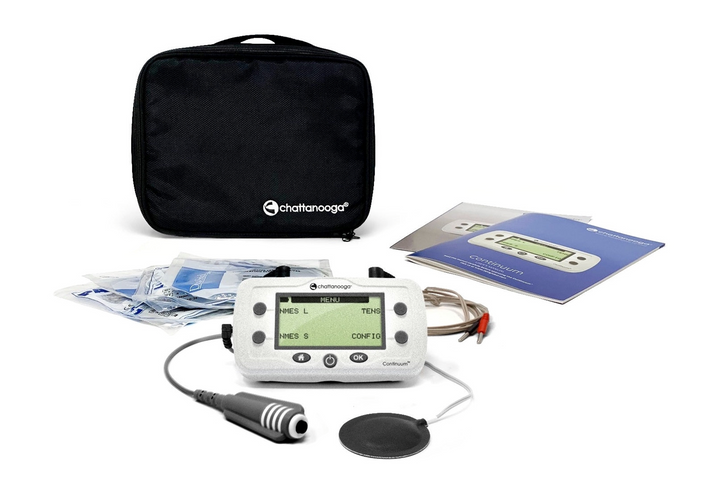 CHATTANOOGA CONTINUUM NMES/TENS