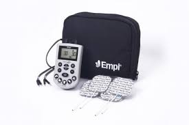 EMPI DIRECT TENS 1 MONTH RENTAL - DO NOT ADD TO CART - PLEASE CALL