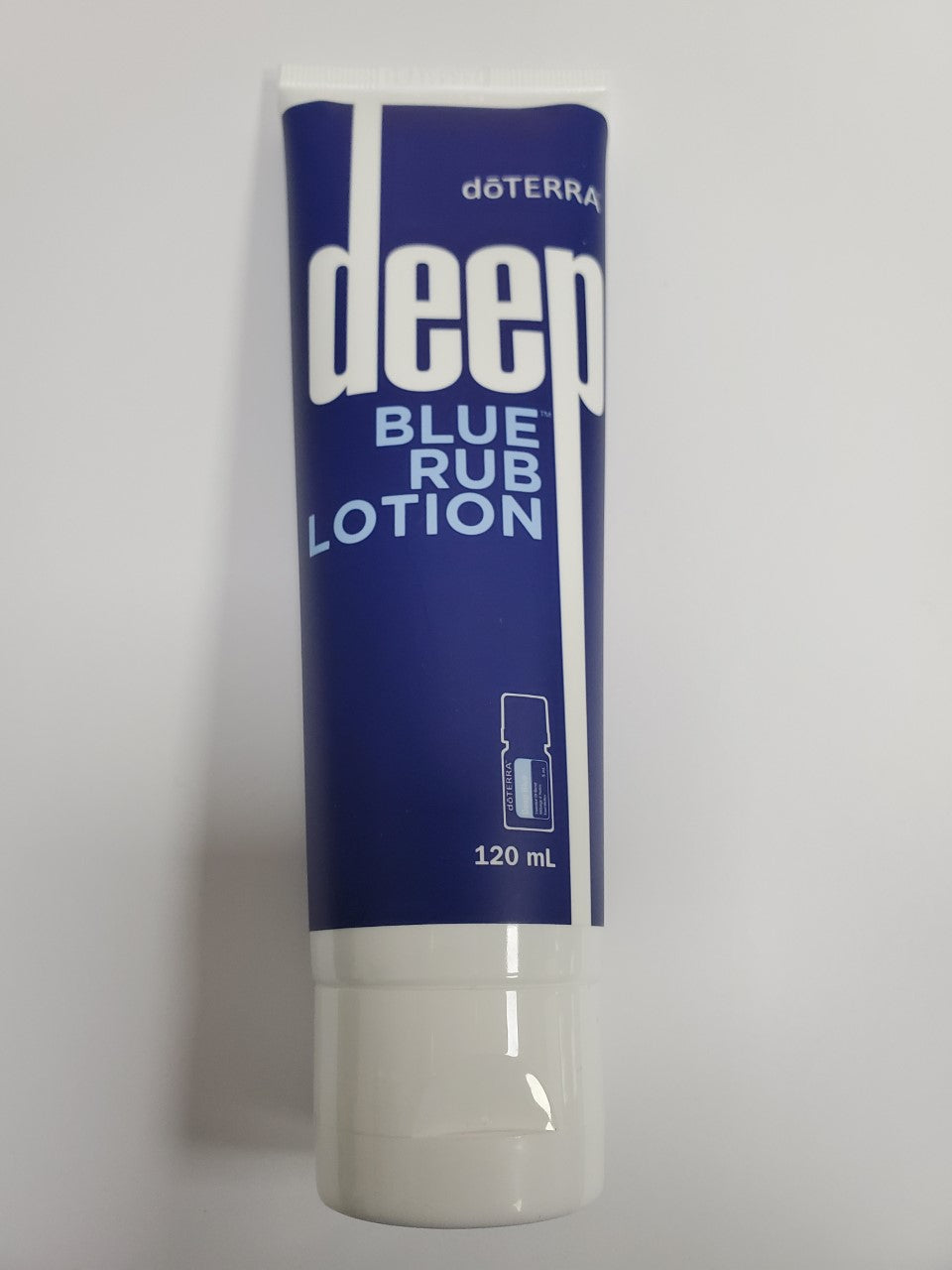 doTERRA - BLENDS and DEEP BLUE PRODUCTS – McNiece Tens