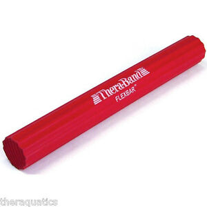 THERA-BAND FLEX BARS
