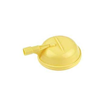 MEDELA SYMPHONY PROTECTIVE YELLOW CAP 1 ea.
