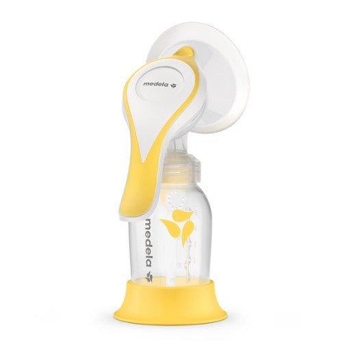 Medela MANUAL BREAST PUMP