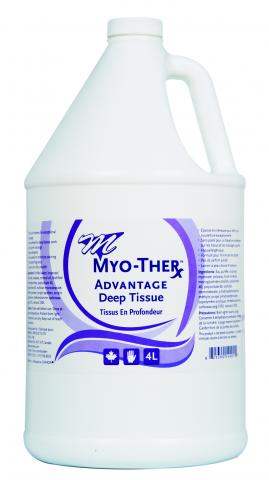 MYO-THER MASSAGE PRODUCTS