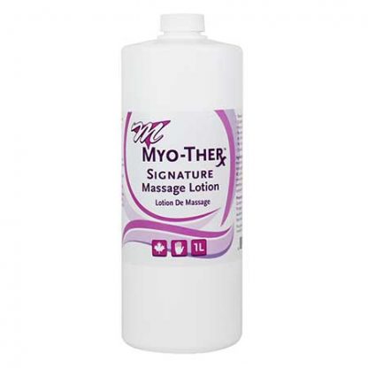 MYO-THER MASSAGE PRODUCTS