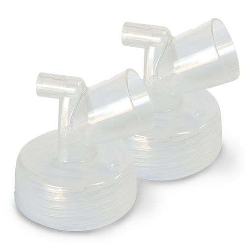 PUMPIN PAL ADAPTER FOR SPECTRA PUMP (& other wide mouth bottles) 1