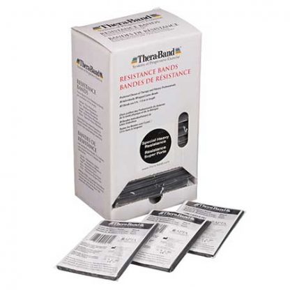 THERA-BAND LATEX FREE (25 YARD)