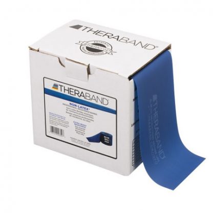 THERA-BAND LATEX FREE (25 YARD)