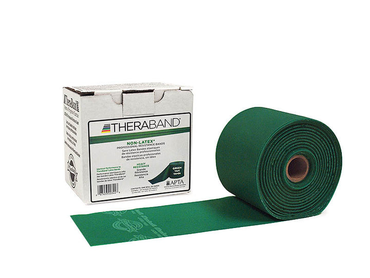 THERA-BAND LATEX FREE (25 YARD)