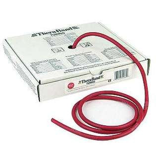 THERA-BAND TUBING (25 FEET)
