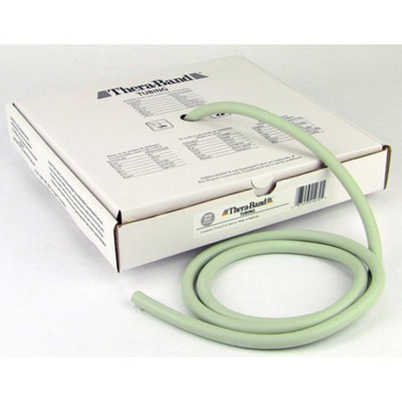 THERA-BAND TUBING (25 FEET)