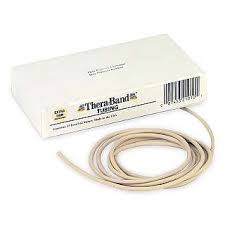 THERA-BAND TUBING (25 FEET)