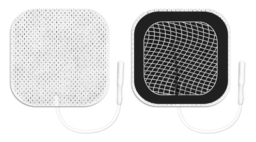 AXELGAARD ULTRASTIM ELECTRODES AND ELECTRODE BELT
