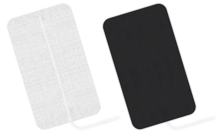 AXELGAARD GALVANTIC DISPERSION 4" X 7" RECTANGLE ELECTRODE (1/pk)