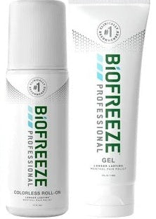 BIOFREEZE PROFESSIONAL COLD THERAPY