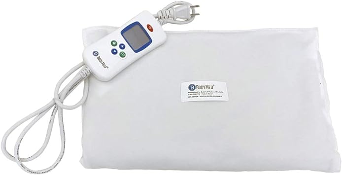 BODYMED DIGITAL MOIST HEATING PADS