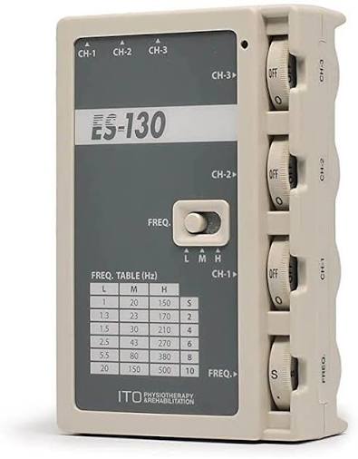ES-130 ACUPUNCTURE STIMULATOR