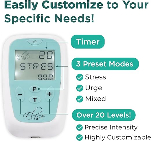 ELISE PELVIC FLOOR EXERCISER