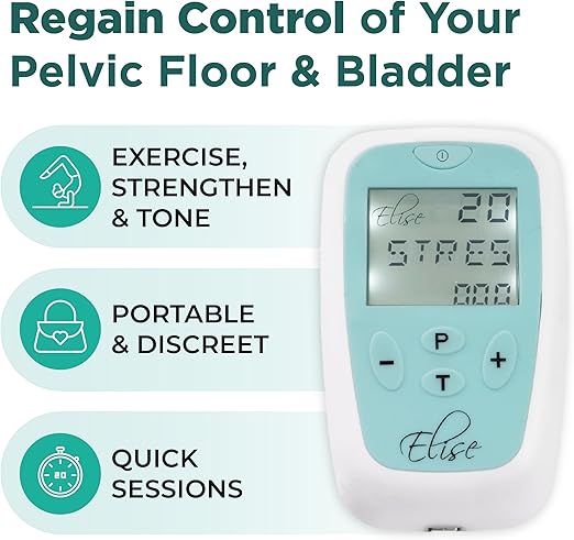 ELISE PELVIC FLOOR EXERCISER
