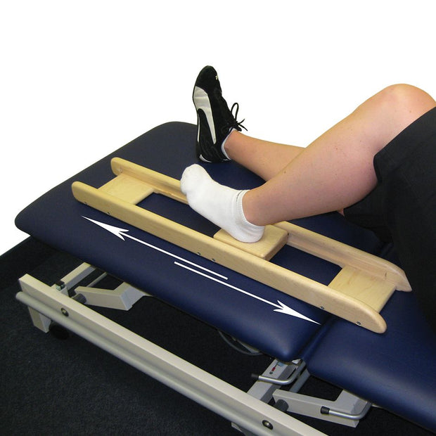 POST-OPERATIVE KNEE SLIDE EXERCISE BOARD RENTAL-  DO NOT ADD TO CART - PLEASE CALL