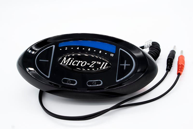 LEAD WIRES, EXTENDERS AND CLIPS FOR MICRO-Z 11 / QUADSTAR / GV350