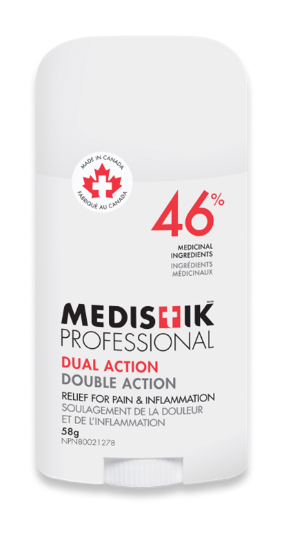 MEDISTIK PROFESSIONAL
