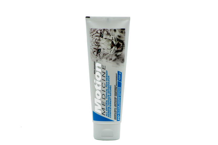 MOTION MEDICINE TOPICAL REMEDY