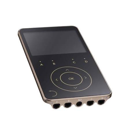 MYONYX 4-CHANNEL SEMG / NMES SYSTEM