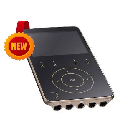 MYONYX 4-CHANNEL SEMG / NMES SYSTEM