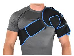 POLAR BEAR CRYO PNEUMATIC COLD COMPRESSION WRAPS