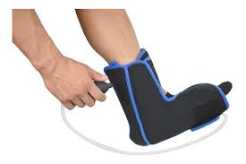 POLAR BEAR CRYO PNEUMATIC COLD COMPRESSION WRAPS