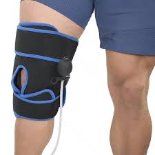 POLAR BEAR CRYO PNEUMATIC COLD COMPRESSION WRAPS