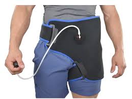 POLAR BEAR CRYO PNEUMATIC COLD COMPRESSION WRAPS