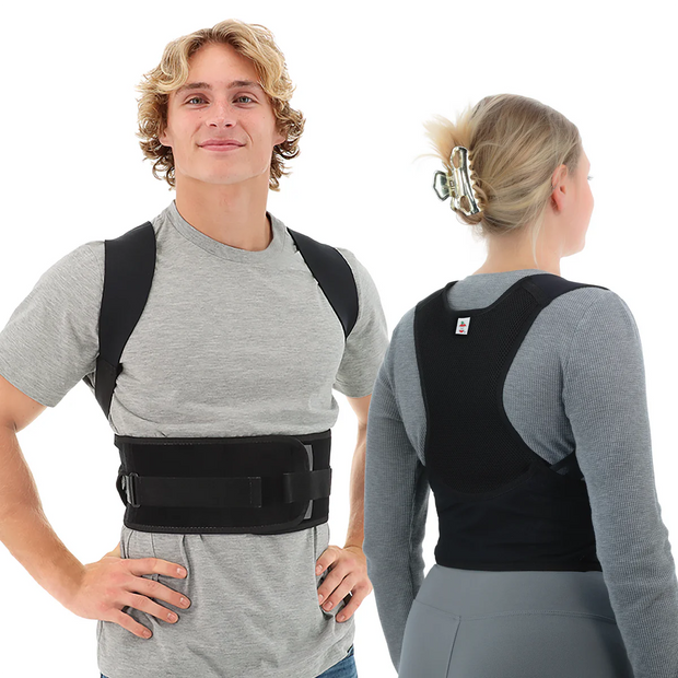 PERFECT POSTURE - CORE PRODUCTS