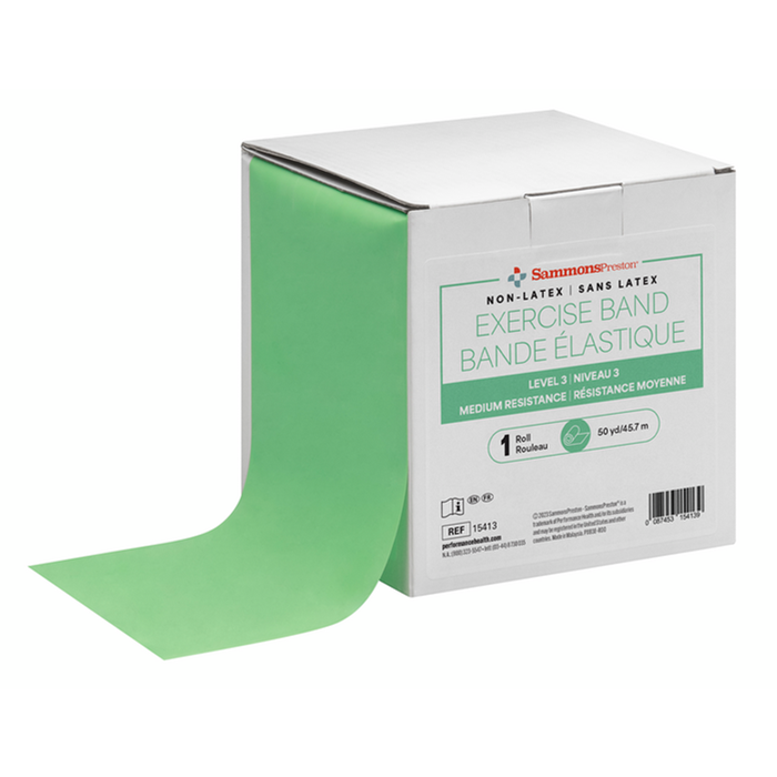 SP EXERCISE BANDS