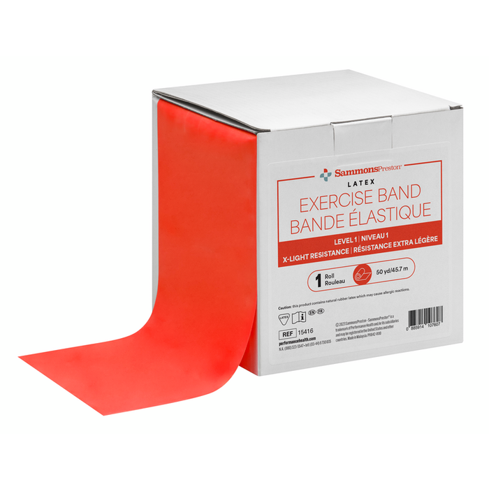 SP EXERCISE BANDS