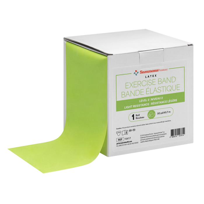 SP EXERCISE BANDS