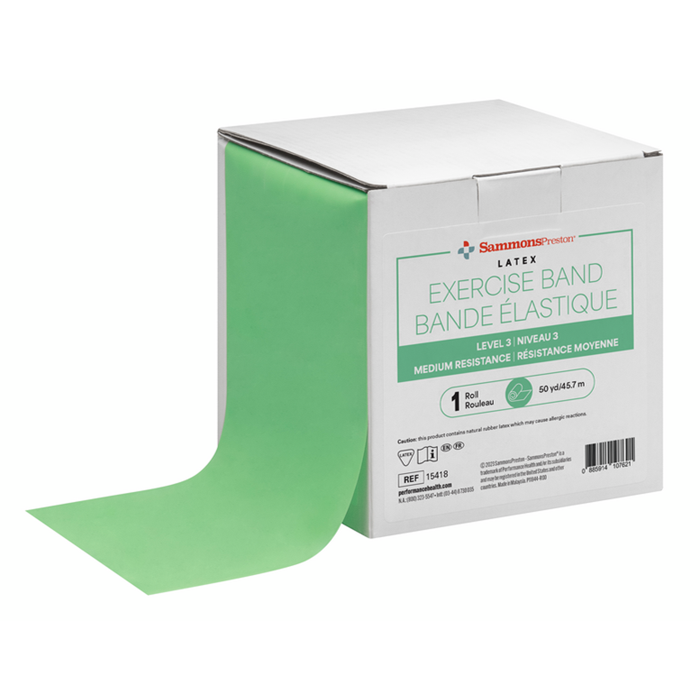SP EXERCISE BANDS