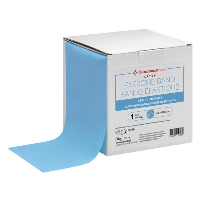 SP EXERCISE BANDS