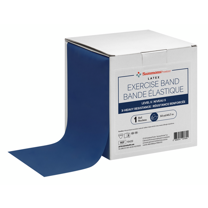 SP EXERCISE BANDS