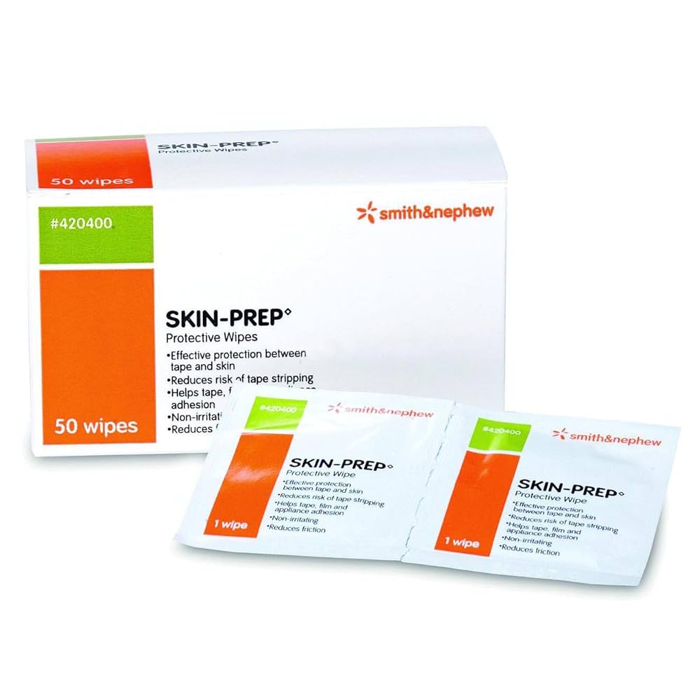 SKIN CARE PRODUCTS