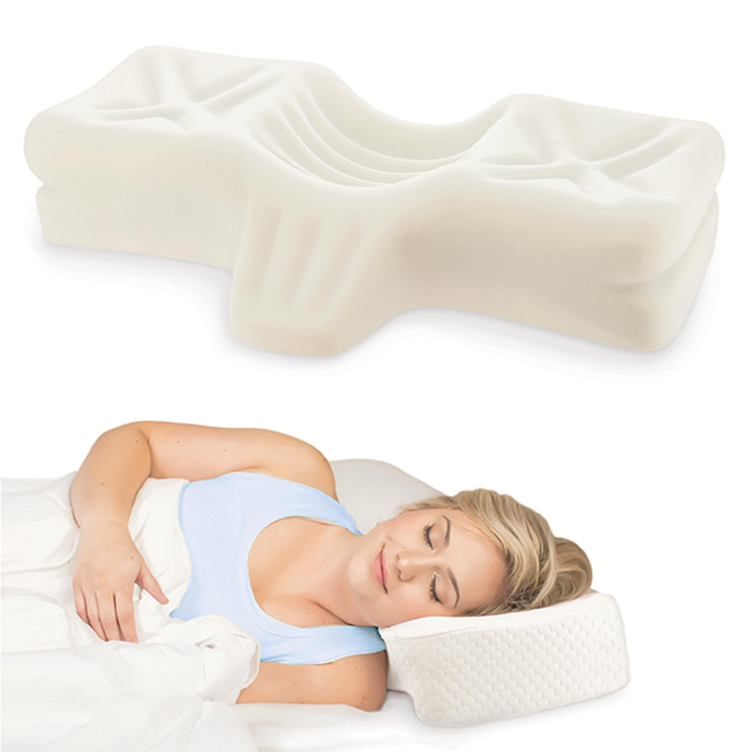 THERAPEUTICA SLEEPING PILLOW