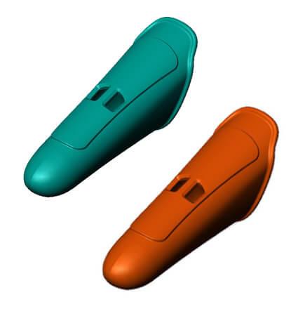 PHYSIOTHERAPY AND MASSAGE AIDS
