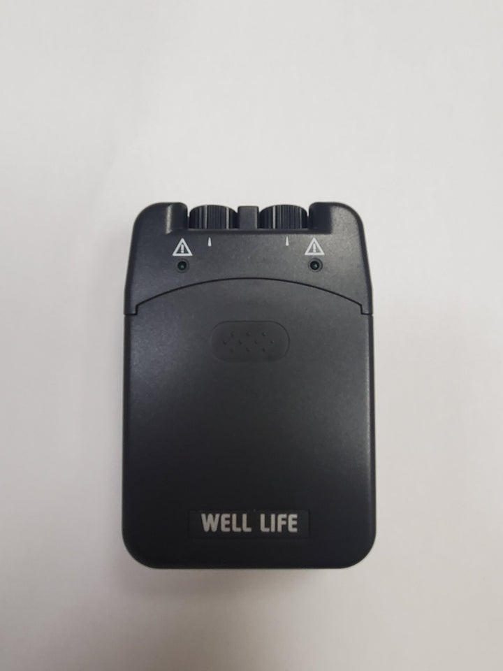 WELL-LIFE TENS UNIT