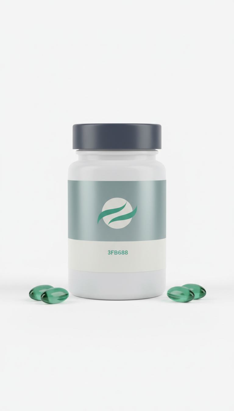 Rest & Recovery Dual-Action Softgels