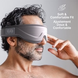 HOMEDICS EYE MASSAGE & RELAXATION SYSTEM