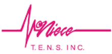 McNiece Tens logo