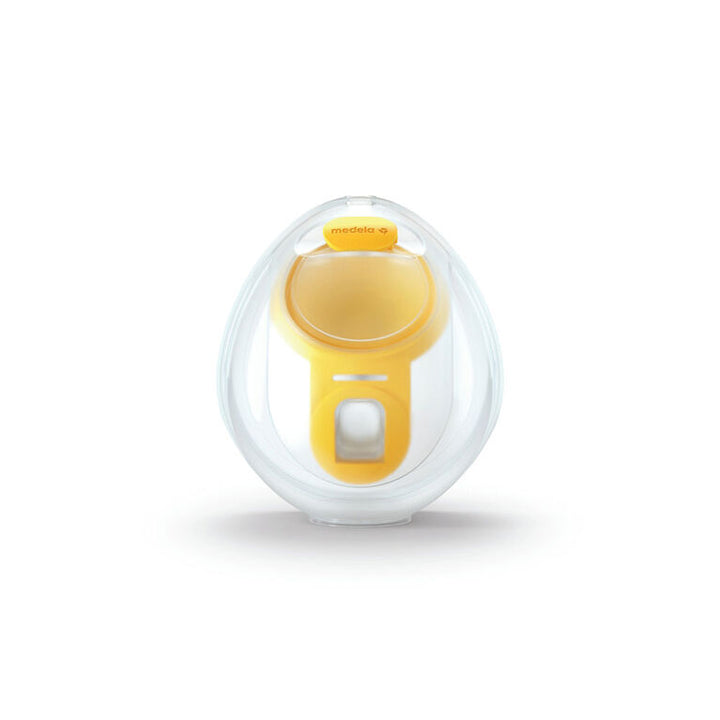 MEDELA HANDS FREE COLLECTION CUPS