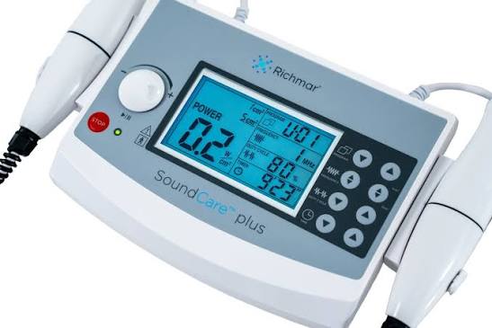 SOUNDCARE PLUS ULTRASOUND