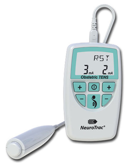 LABOUR TENS UNIT 1 WEEK RENTAL - DO NOT ADD TO CART - PLEASE CALL